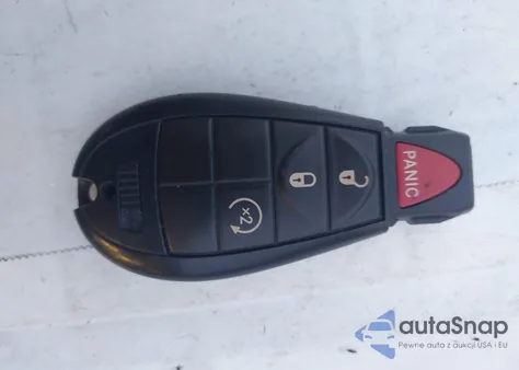 2009 Dodge Journey R/T z USA, uszkodzony, nr VIN 3D4GG67V79T217076